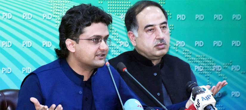 Imran Khan's austerity plan to help govt overcome financial crisis: Faisal Javed