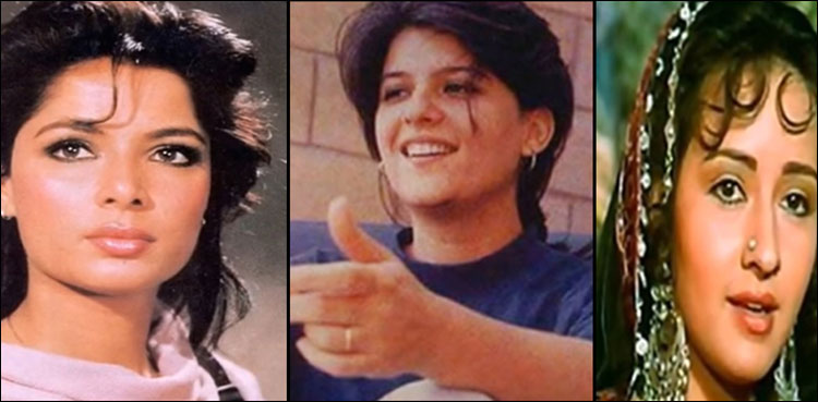 Pakistan’s popular TV stars: Here’s what they look like now