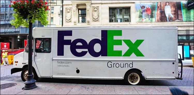 US court dismisses lawsuit against FedEx over cigarettes