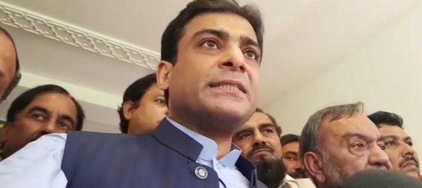 Hamza demands judicial probe into Sahiwal shooting