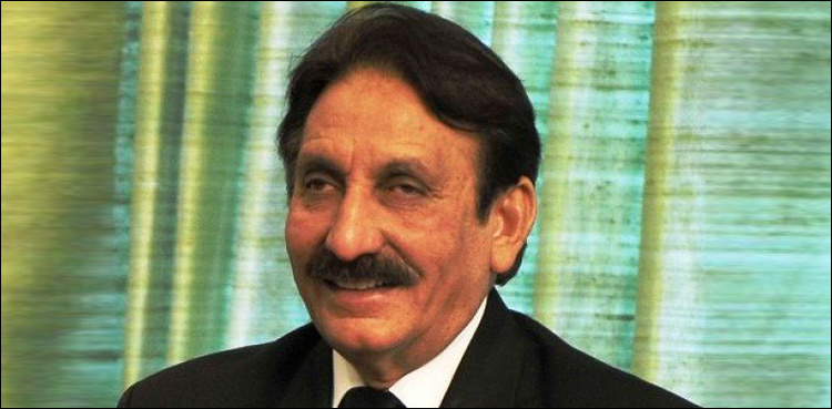 Housing society scam: Son-in-law of ex-CJP Iftikhar Chaudhry arrested in Dubai