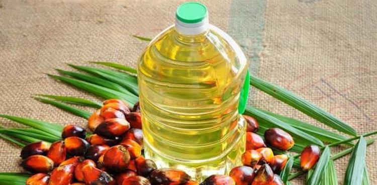 Indonesia issues around 302,000 tonnes of palm oil export permits