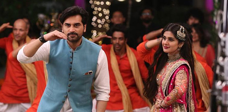 'Jawani Phir Nahi Ani 2' becomes Pakistan's top grossing movie ever