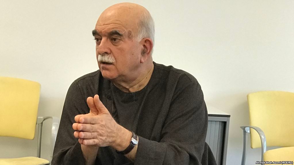 Mehmood Achakzai named President of opposition alliance