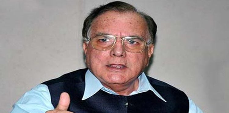 Manzoor Wattoo quits PPP, formally joins PTI