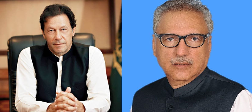 Muharram messages: PM, President lay stress on promoting religious harmony