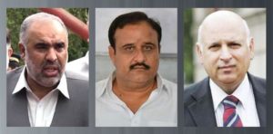 Wifaq aur Punjab hukumat ka wafad begum kulsoom nawaz ki namaz e janaza main shirkat karega.