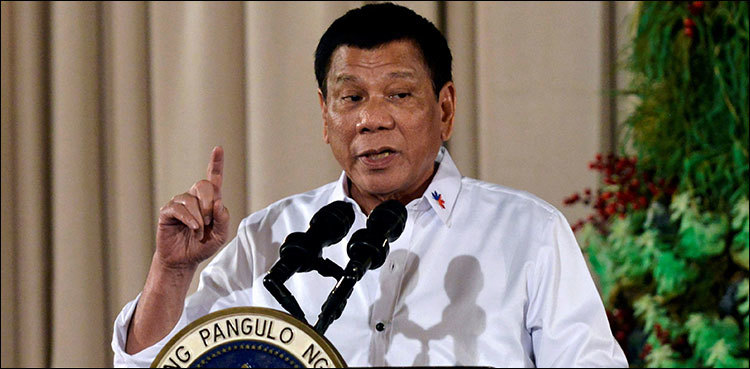 ICC resumes probe into Philippines drug war