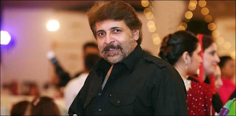 PPP fields TV artiste in by-poll on seat vacated by President Arif Alvi