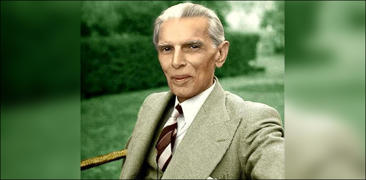 Nation remembers Quaid-e-Azam on his 71st death anniversary today