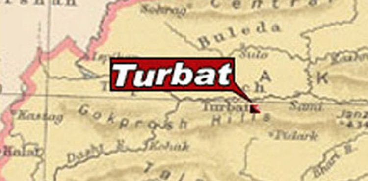 22 of a family injured in cylinder blast in Turbat