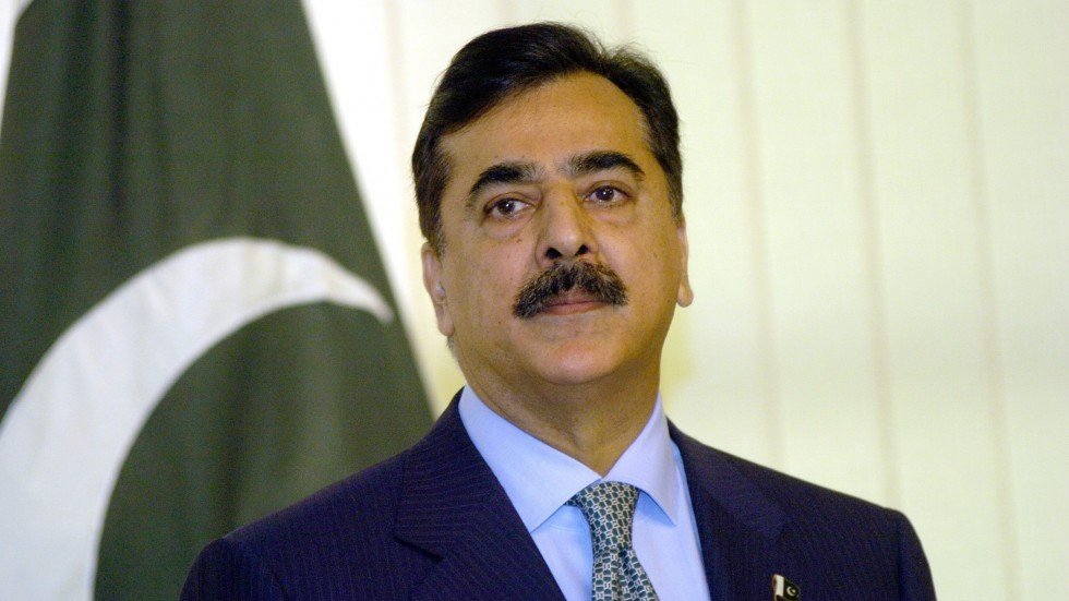 NAB files reference against former PM Yousaf Raza Gilani
