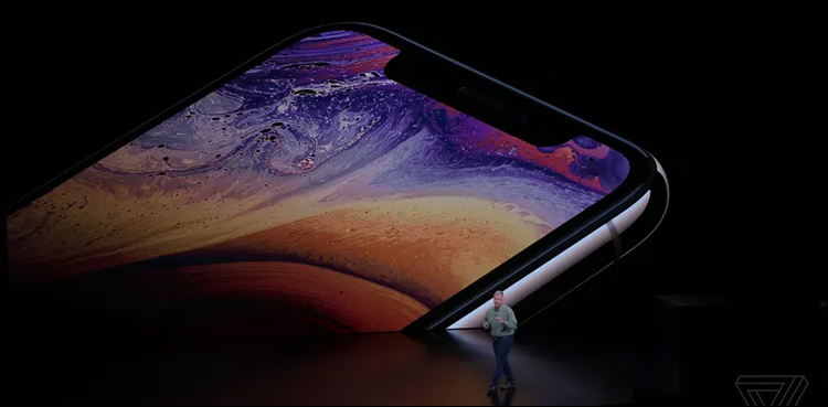 Apple unveils larger iPhones, health-oriented watches