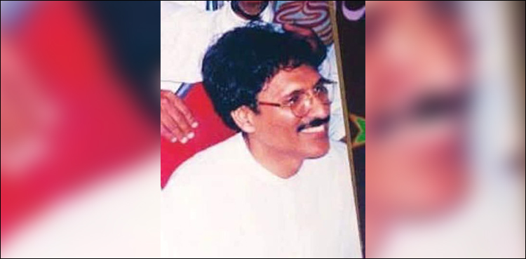 Arif Alvi: An activist who wants to be an ‘Active President’