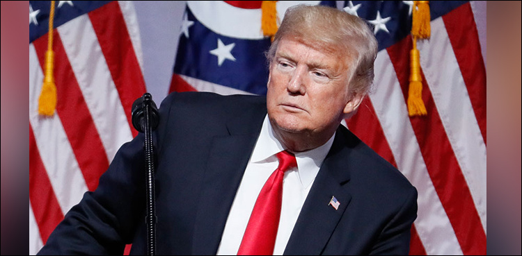 Book by Woodward says Trump wanted Syrian leader killed