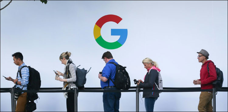 Google looking to future after 20 years of search