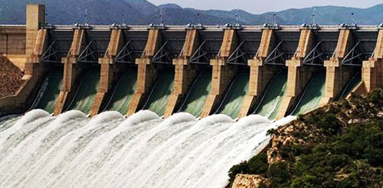 Hydel generation crosses 7500 MW for the first time in history