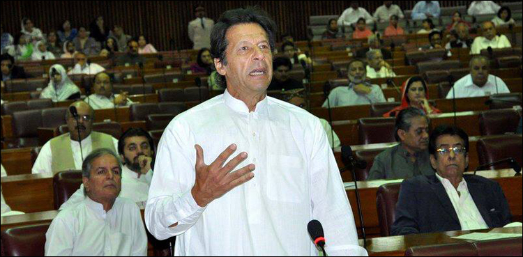 ‘PM’s Question Hour’ set to be introduced in NA for the first time