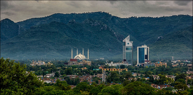 Over 4,000 acres 'encroached' land retrieved in capital, claims minister