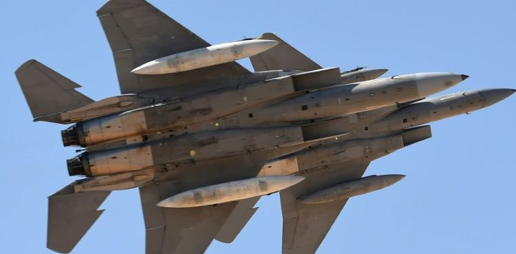 Spain cancels sale of 400 laser-guided bombs to Saudi Arabia