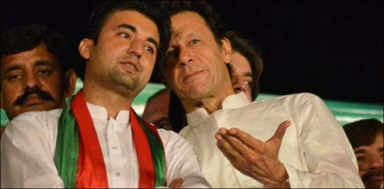 PM changes State Minister Murad Saeed's portfolio