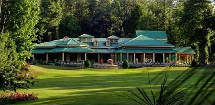 PTI govt opens Murree Governor House for public