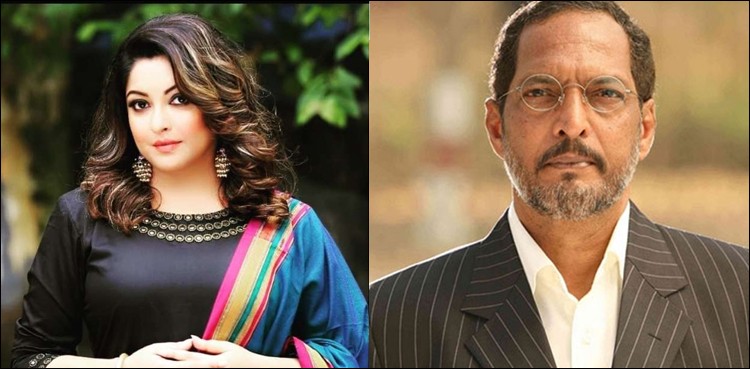 #MeToo: Tanushree Dutta reacts as Nana Patekar gets clean chit