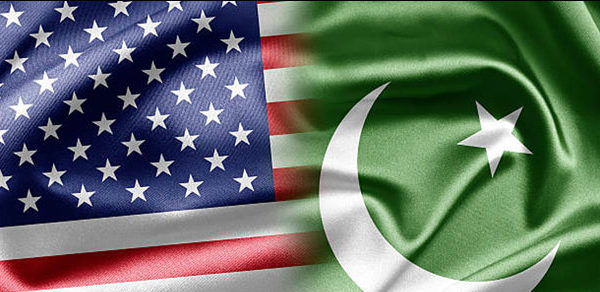US Ambassador Donald Blome calls on Defence Minister Khawaja Asif