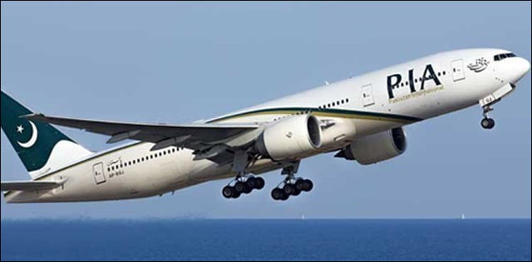 ECC approves Rs17 billion support package for PIA