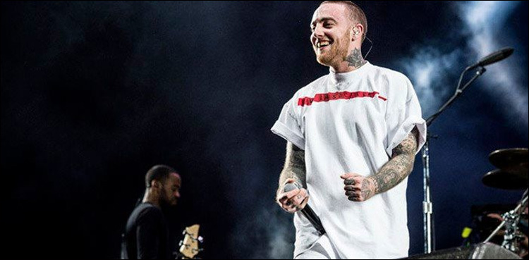 Rapper Mac Miller dies in Los Angeles at age 26