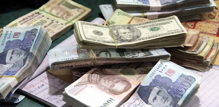 Rupee makes minor gain against US dollar