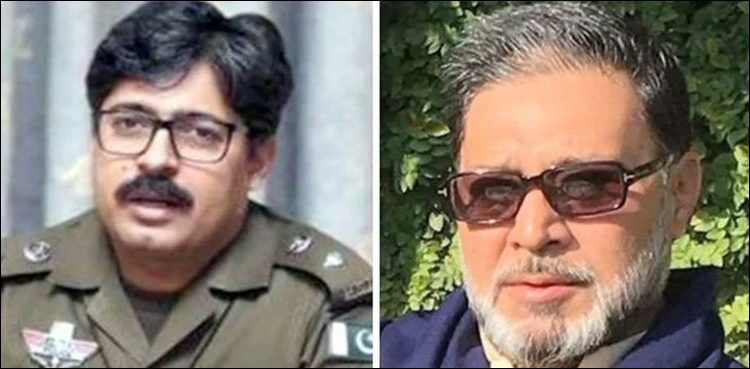 SC orders probe into 'misconduct by police' with Maneka family member