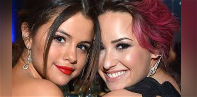 Selena personally reached out to Demi after her overdose incident