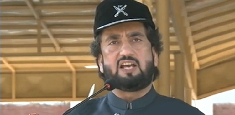 Shehryar Afridi apprises additional role as Minister for Narcotics Control