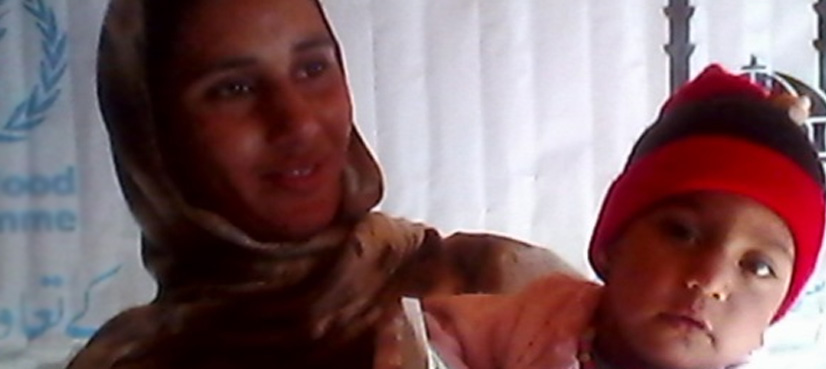 Mother and Child Nutrition Week to commence from Oct 1 across Punjab