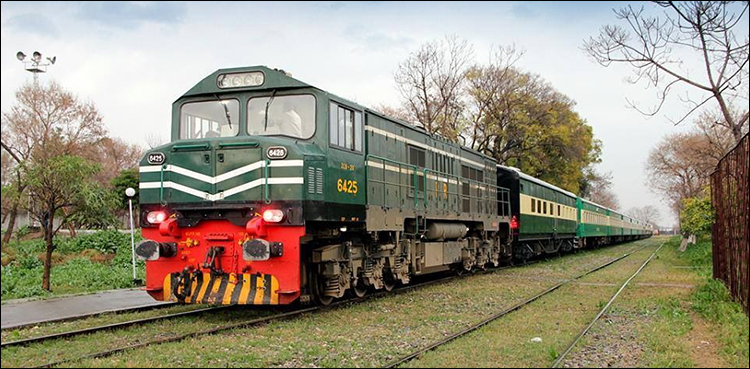 Rs 10 ‘dam tax’ on railway tickets afoot
