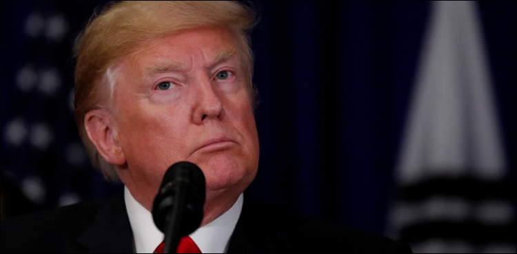 Trump says he remains unsatisfied with Saudi accounts on Khashoggi