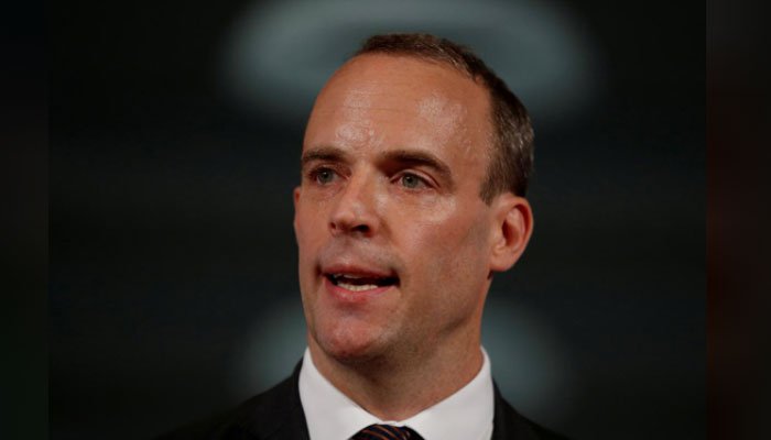 'Don't bully us', Britain takes new combative tone to Brexit talks