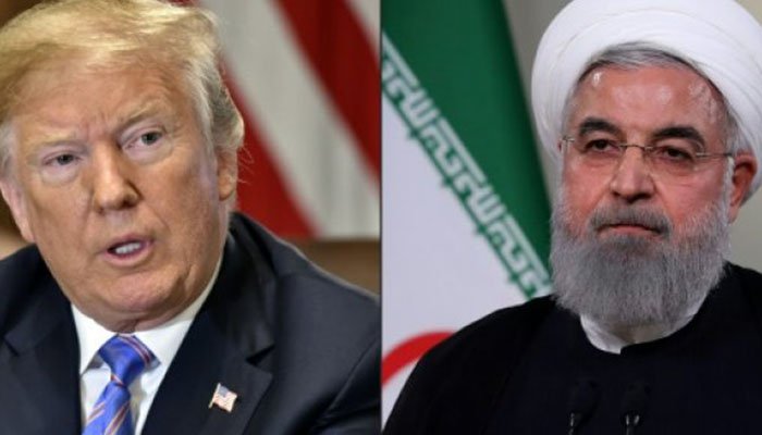 US must lift Iran sanctions on ‘humanitarian’ goods: UN court