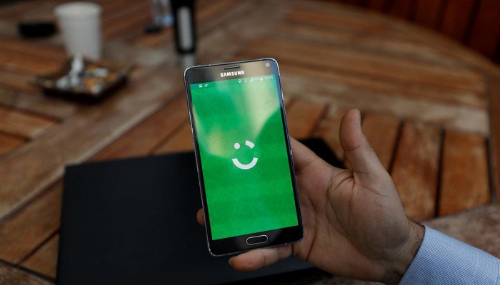 Mideast ride-hailing app Careem secures $200 million new funding