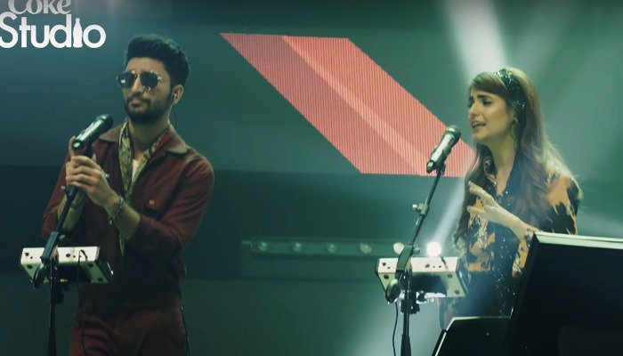 Shireen Mazari finds Coke Studio's Ko Ko Korena rendition "horrendous"