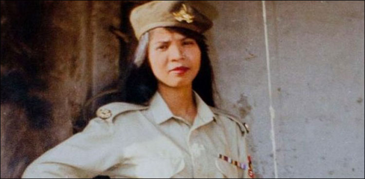 SC reserves verdict on Asia Bibi's appeal against execution
