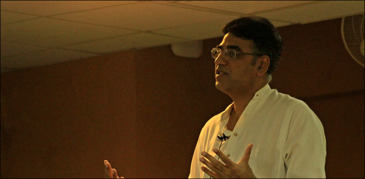 Pakistan to get $1bn from Saudi Arabia in next two days: Asad Umar