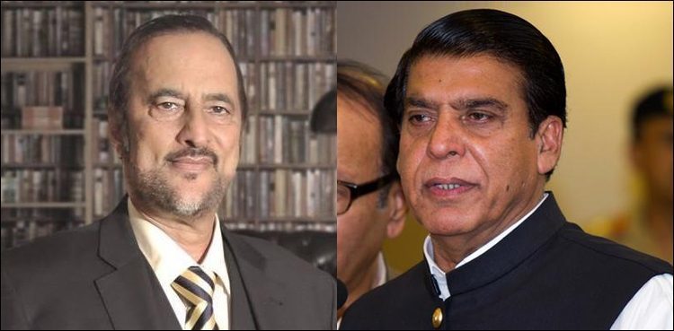 Accountability court defers indictment of Pervez, Babar in Nandipur reference