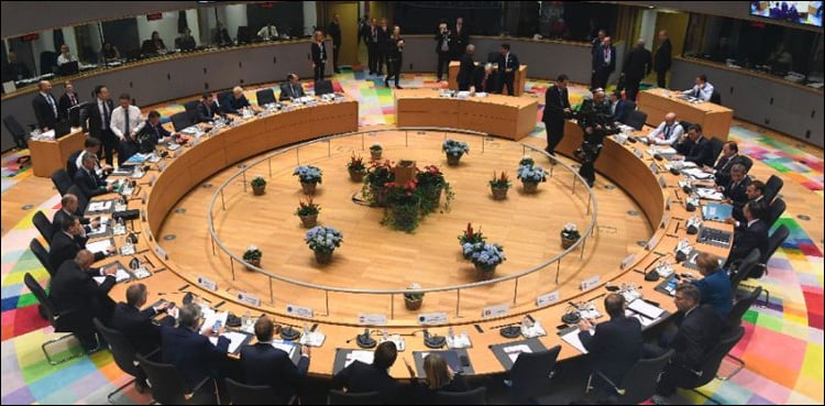 EU says Brexit deal can be done, but UK must act now