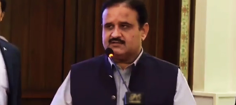 CM Punjab calls for adopting strategy to promote cultural activities