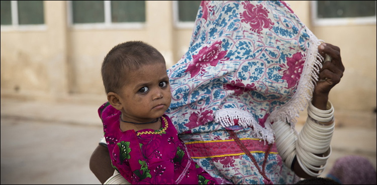 SC summons Sindh chief secy, others in Thar deaths case