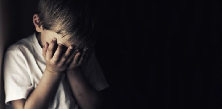 Alleged child predator arrested from Faisalabad