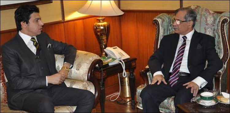 CJP urges provinces to support drive against illegal hydrants