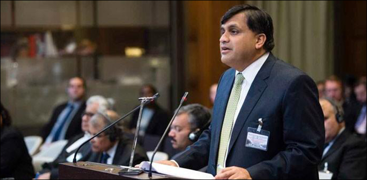 Canadian FM lauds Aasia Bibi case ruling in phone call with Qureshi